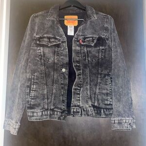 Levi’s Denim Look Jacket